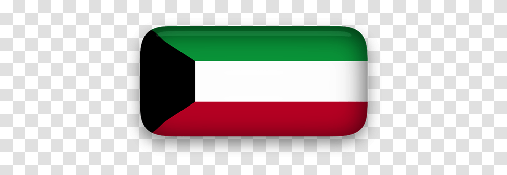 Free Animated Kuwait Flags Kuwaiti Clipart Kuwait Flag Background, Symbol, Text, Word, American Flag Transparent Png