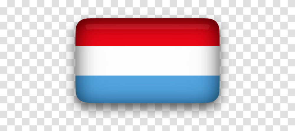Free Animated Luxembourg Flags Clipart Luxembourg Flag Background, Symbol, Text, American Flag Transparent Png