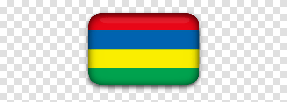 Free Animated Mauritius Flags Mauritian Flag Background, Word, Text, Label, Symbol Transparent Png