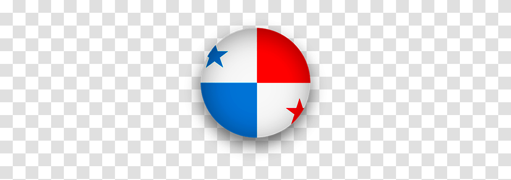Free Animated Panama Flags, Balloon, Logo Transparent Png
