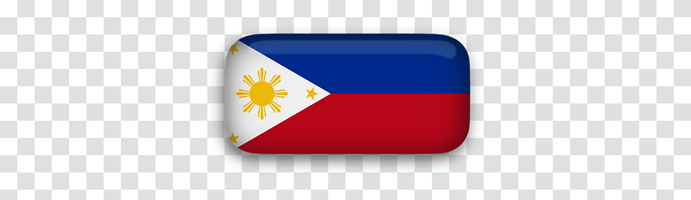 Free Animated Philippines Flags, Envelope, Mail, Greeting Card Transparent Png