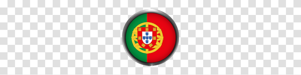 Free Animated Portugal Flags, Logo, Trademark, Badge Transparent Png