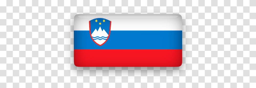 Free Animated Slovenia Flag Gifs Slovenia Flag Gif, Symbol, Logo, Trademark, Emblem Transparent Png
