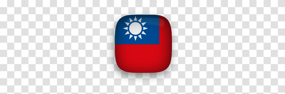 Free Animated Taiwan Flags, Logo, Trademark, First Aid Transparent Png