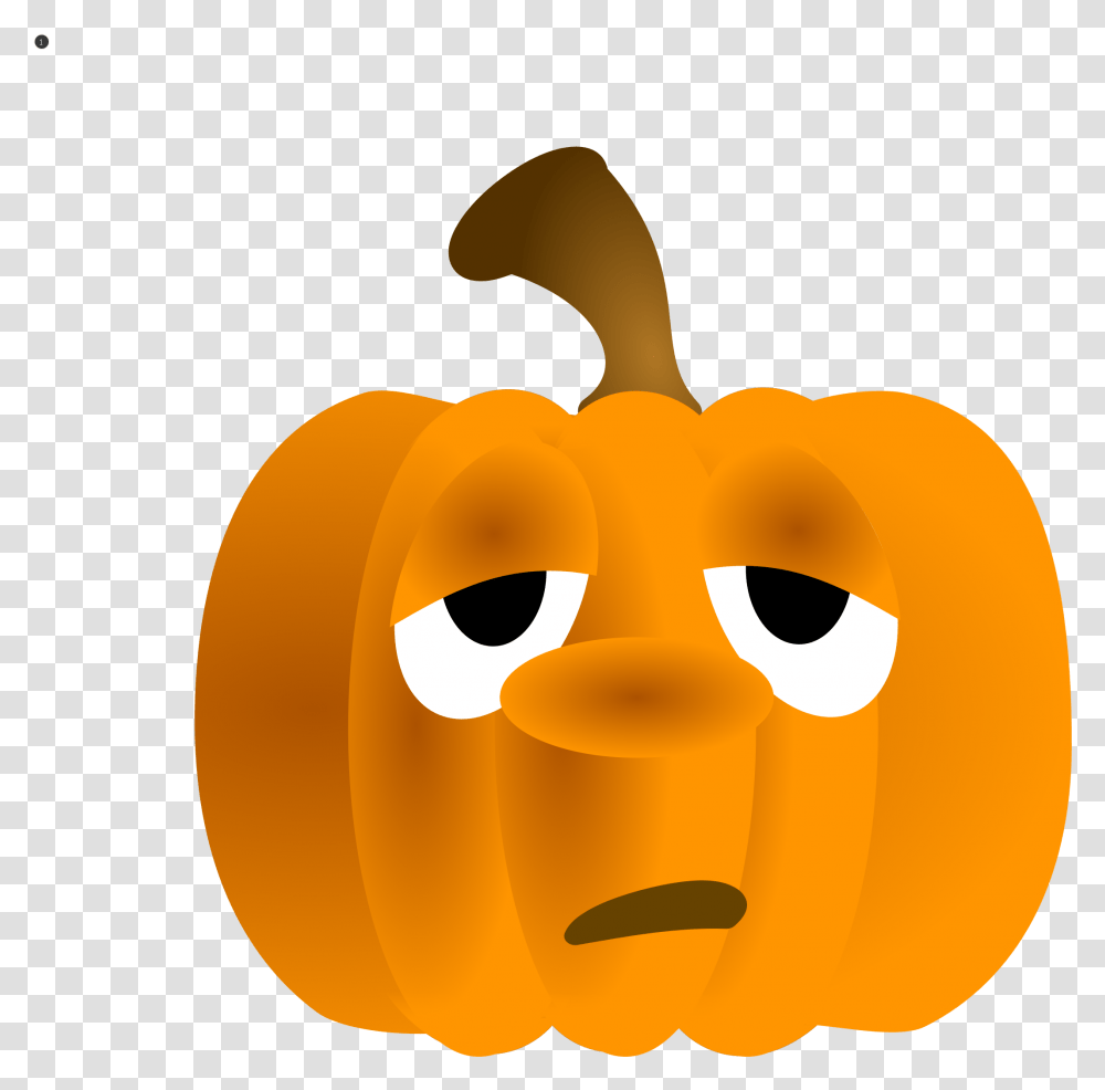 Free Animation Images Animated, Pumpkin, Vegetable, Plant, Food Transparent Png