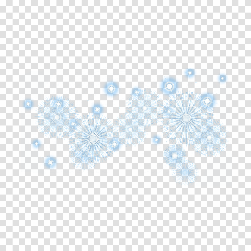 Free Anime Sparkles Ftestickers Overlays Sticker Winter Clipart, Graphics, Light, Lighting, Chandelier Transparent Png