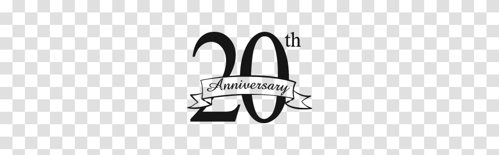 Free Anniversary Clipart Free Clipart, Logo, Trademark Transparent Png