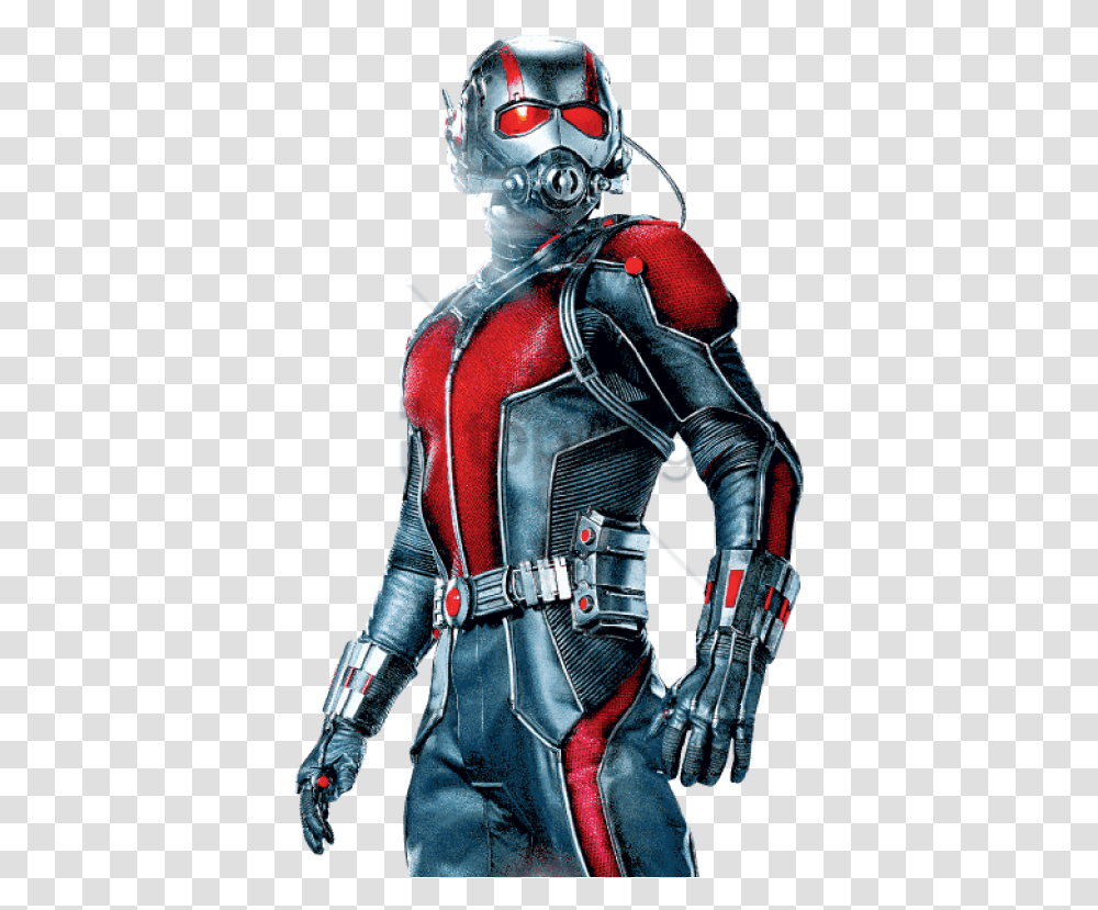 Free Ant Man Sideview Image With, Apparel, Person, Human Transparent Png