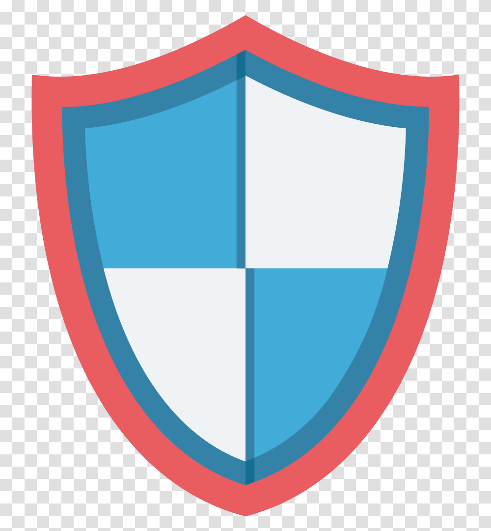 Free Antivirus Image Color Icon Vertical, Shield, Armor, Rug Transparent Png