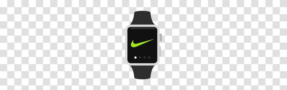 Free Apple Applewatch Watch Nike Iwatch Gadget Device, Digital Watch, Wristwatch, Gas Pump, Machine Transparent Png