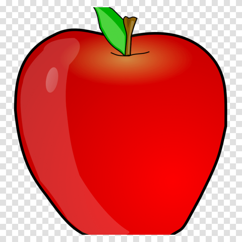 Free Apple Clipart Free Clipart Download, Plant, Balloon, Food, Fruit Transparent Png