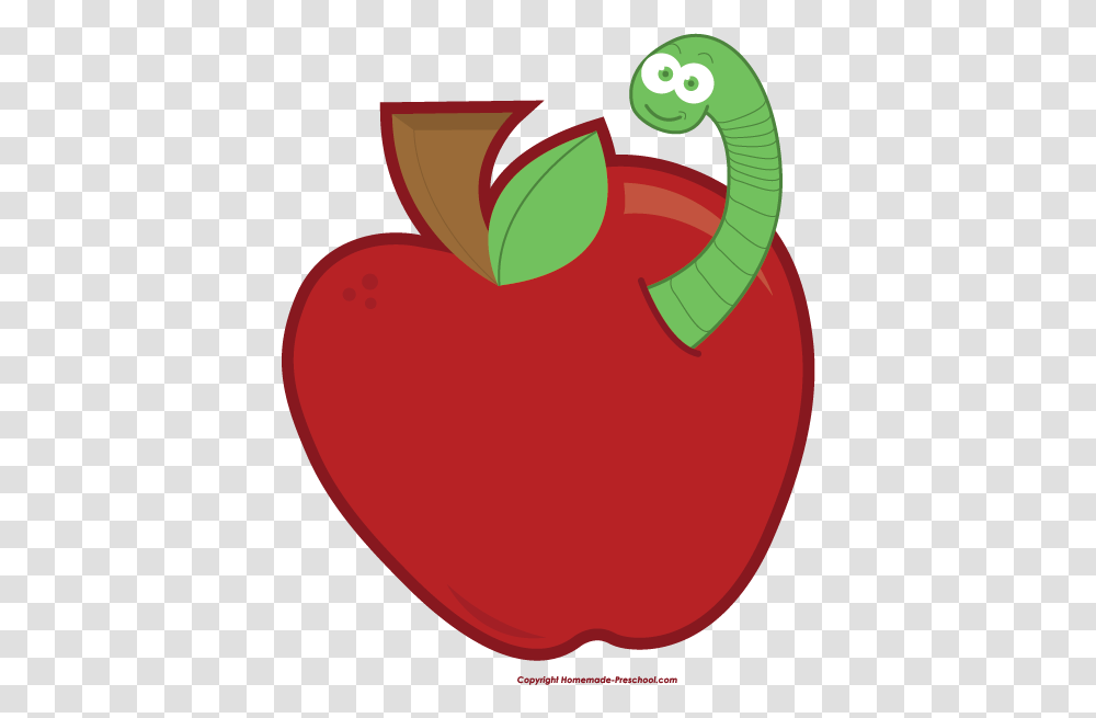 Free Apple Clipart Plps Apple Clip Art, Plant, Fruit, Food Transparent Png