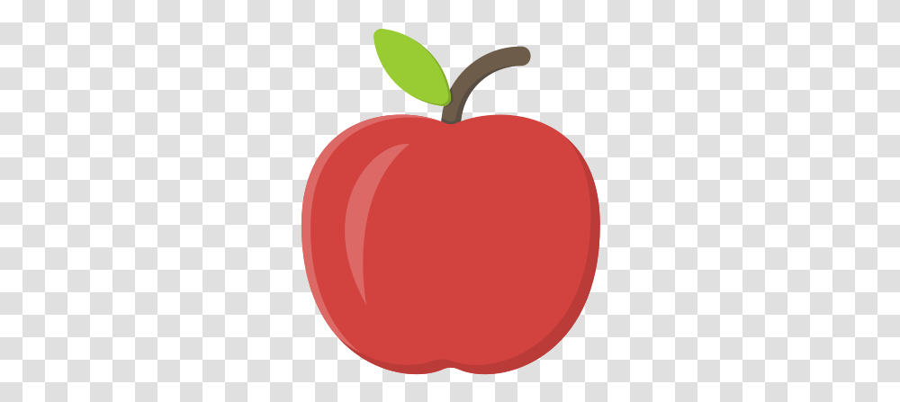 Free Apple Icon Apple Icon, Plant, Fruit, Food Transparent Png