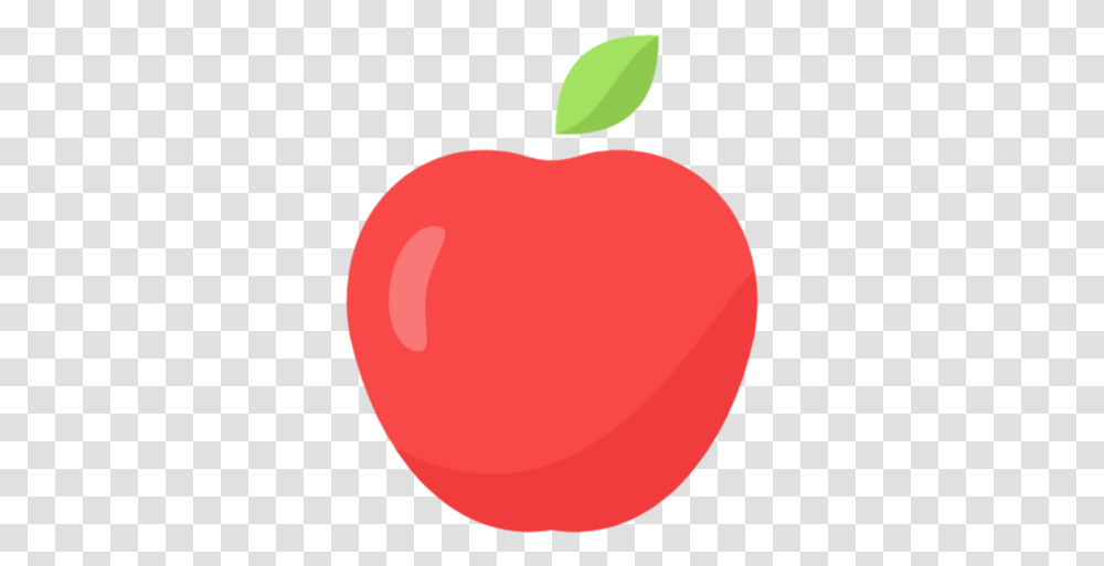Free Apple Icon Symbol Teacher Apple, Plant, Fruit, Food, Balloon Transparent Png