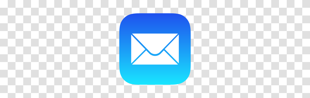 Free Apple Mail Icon Download, Envelope, First Aid, Airmail Transparent Png