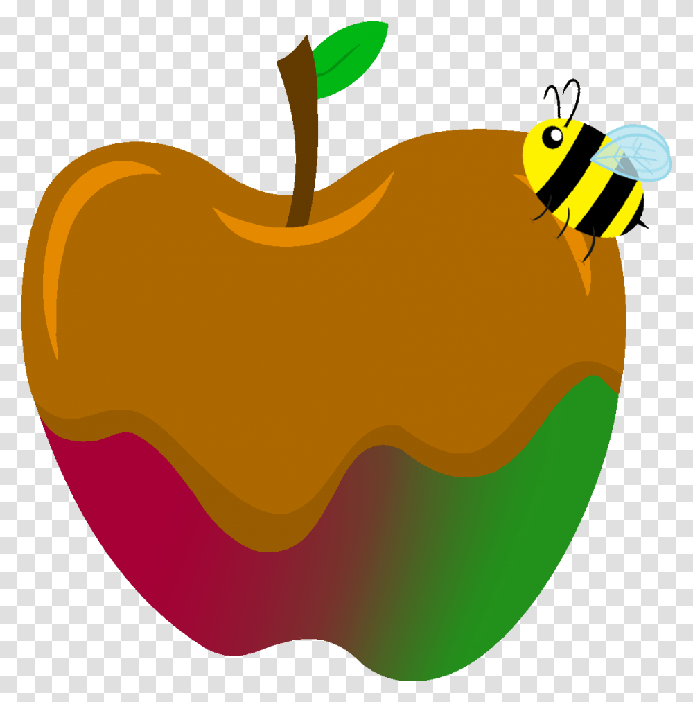Free Apple Pie Clipart Download Full Size Clipart Mlp Apple Cutie Mark, Plant, Fruit, Food, Peel Transparent Png
