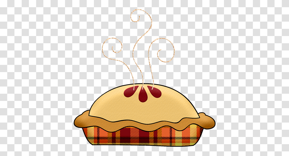 Free Apple Pie & Illustrations Pixabay Meat Pie, Animal, Sea Life, Invertebrate, Octopus Transparent Png