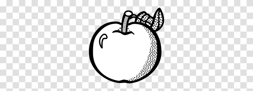 Free Apple Pie Vector, Plant, Fruit, Food, Stencil Transparent Png
