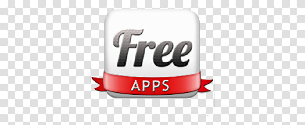 Free Apps Now Solid, Beverage, Label, Text, Birthday Cake Transparent Png