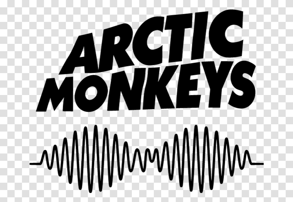 Free Arctic Monkeys Logo Vector Domino Records Arctic Monkeys Transparent Png
