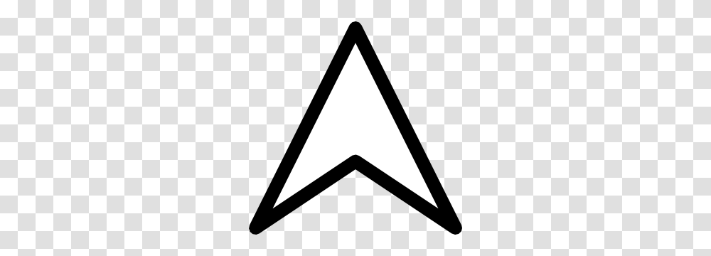 Free Arrowhead Clipart, Triangle, Star Symbol Transparent Png