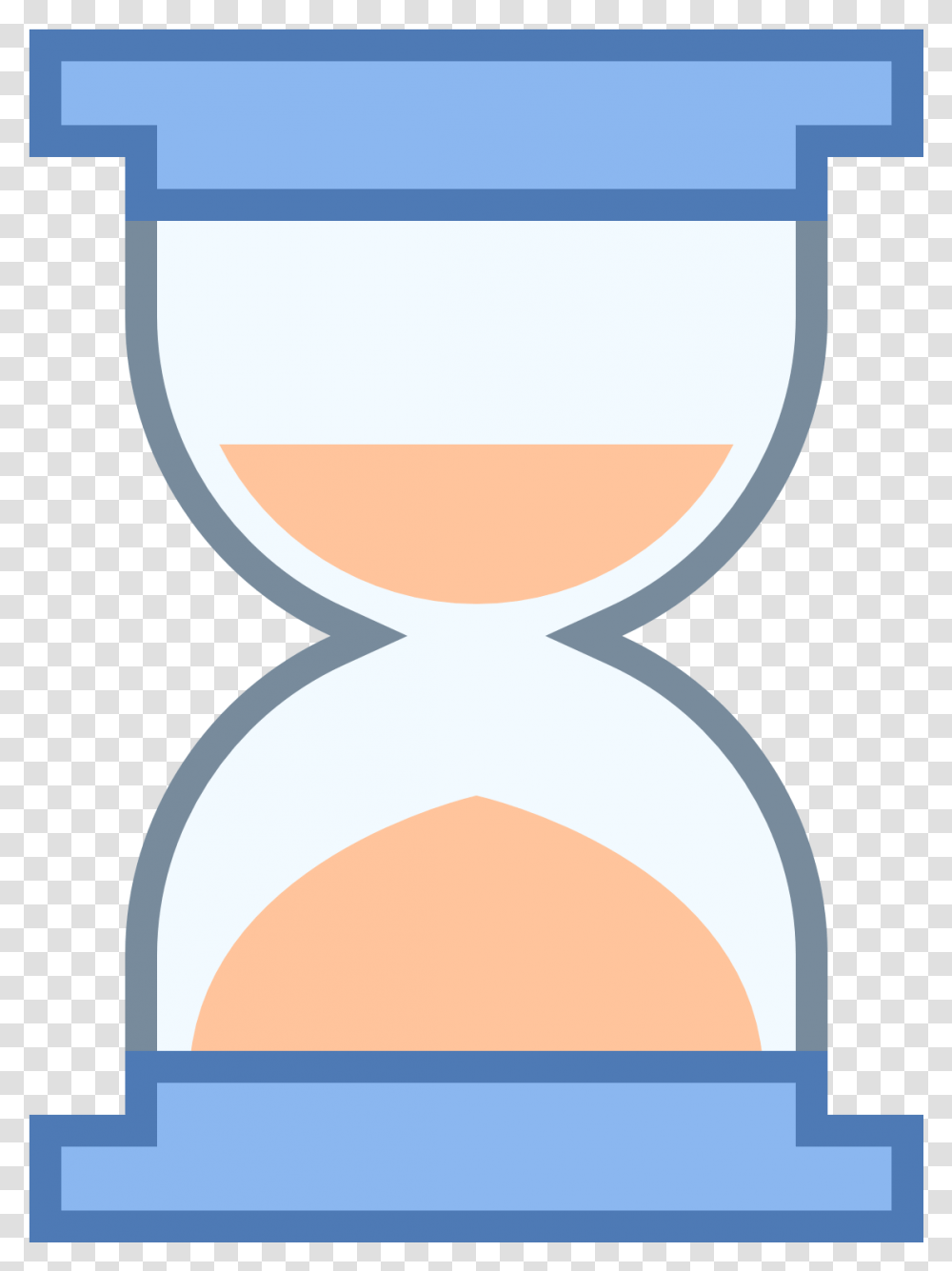 Free At Icons8 Icon, Hourglass Transparent Png