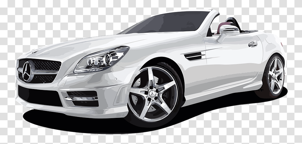 Free Automobile Images Mercedes, Car, Vehicle, Transportation, Sedan Transparent Png