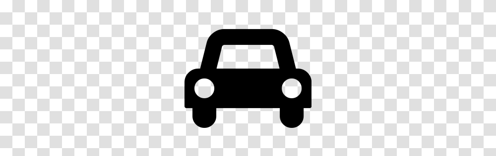 Free Automobile Vehicle Car Transport Travel Icon Download, Gray, World Of Warcraft Transparent Png