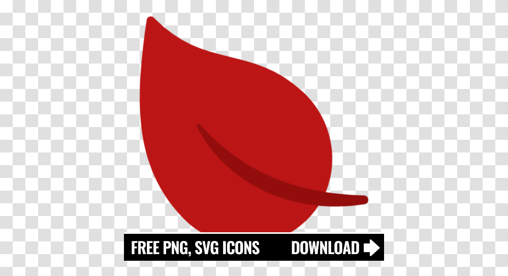 Free Autumn Leaf Icon Symbol Download In Svg Format Language, Plant, Maroon, Food Transparent Png