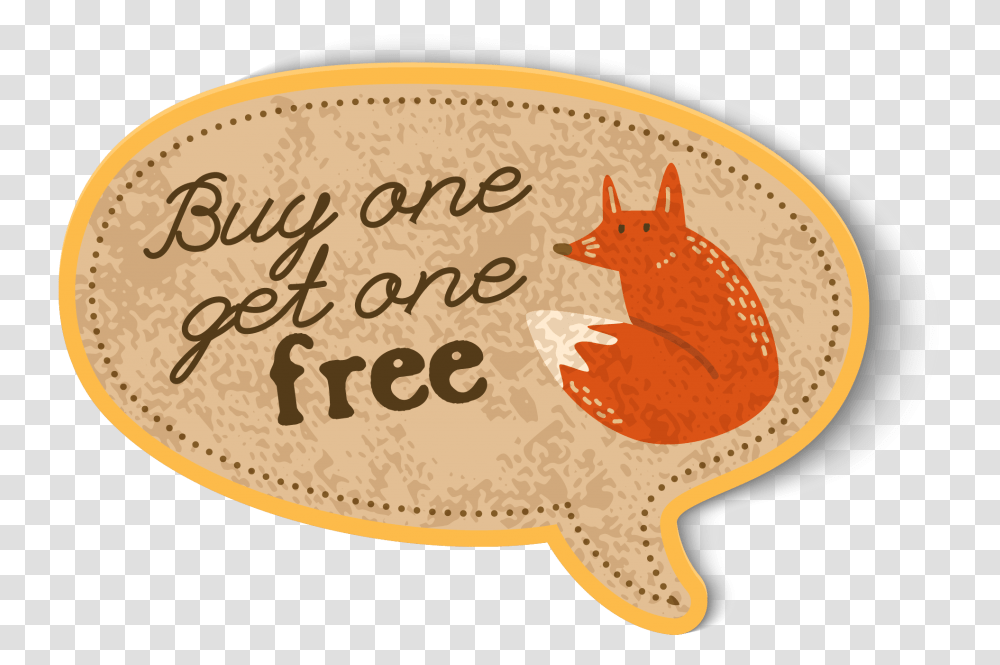 Free Autumn Sale Tags Buy One Get, Label, Text, Animal, Sticker Transparent Png