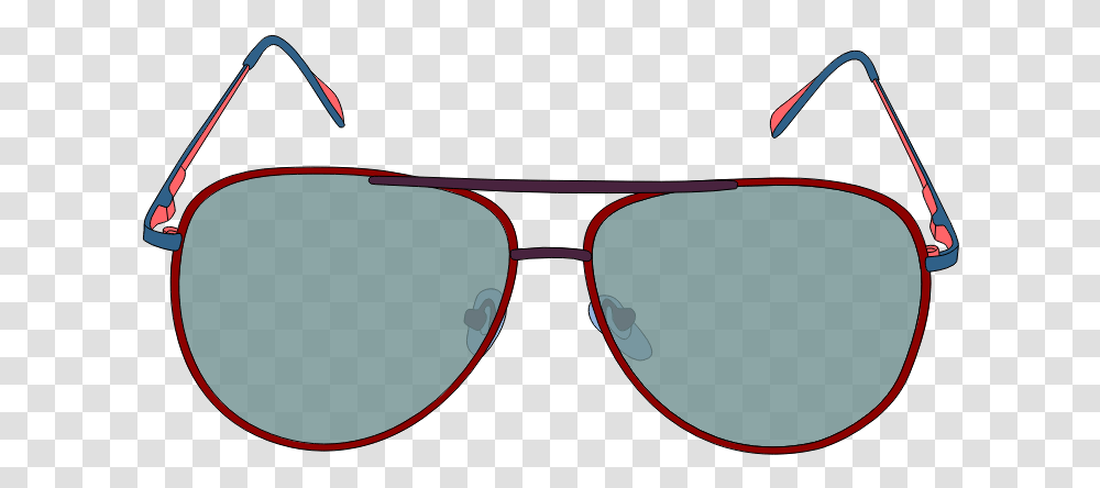 Free Aviator Sunglasses Clipart Sun Glass For Pics Art, Accessories, Accessory, Goggles Transparent Png