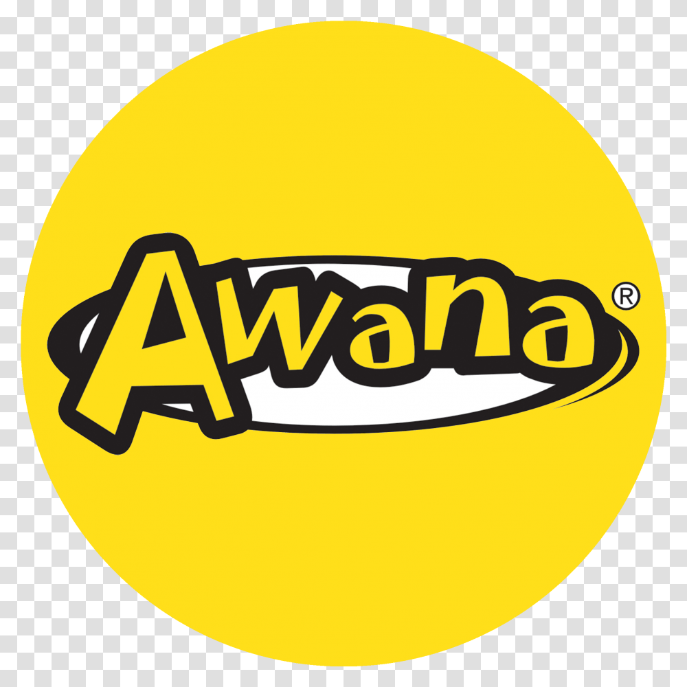 Free Awana Download Awana Logo, Label, Text, Symbol, Trademark Transparent Png