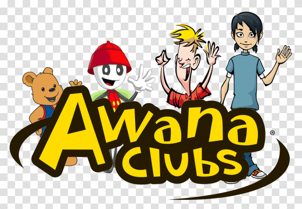 Free Awana Logo Download Ore Hill Swyft, Person, Human, Crowd, Parade Transparent Png