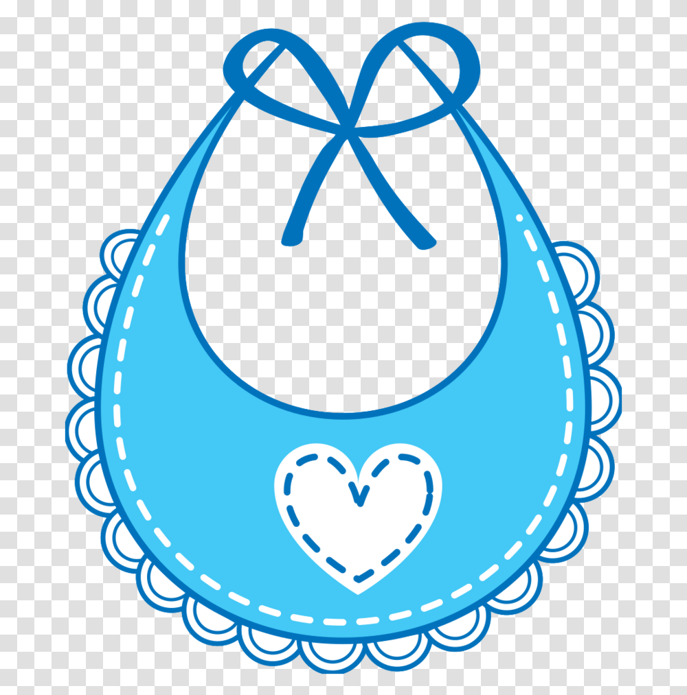 Free Baby Bib With Background Babador De Bebe, Label, Text, Outdoors, Nature Transparent Png