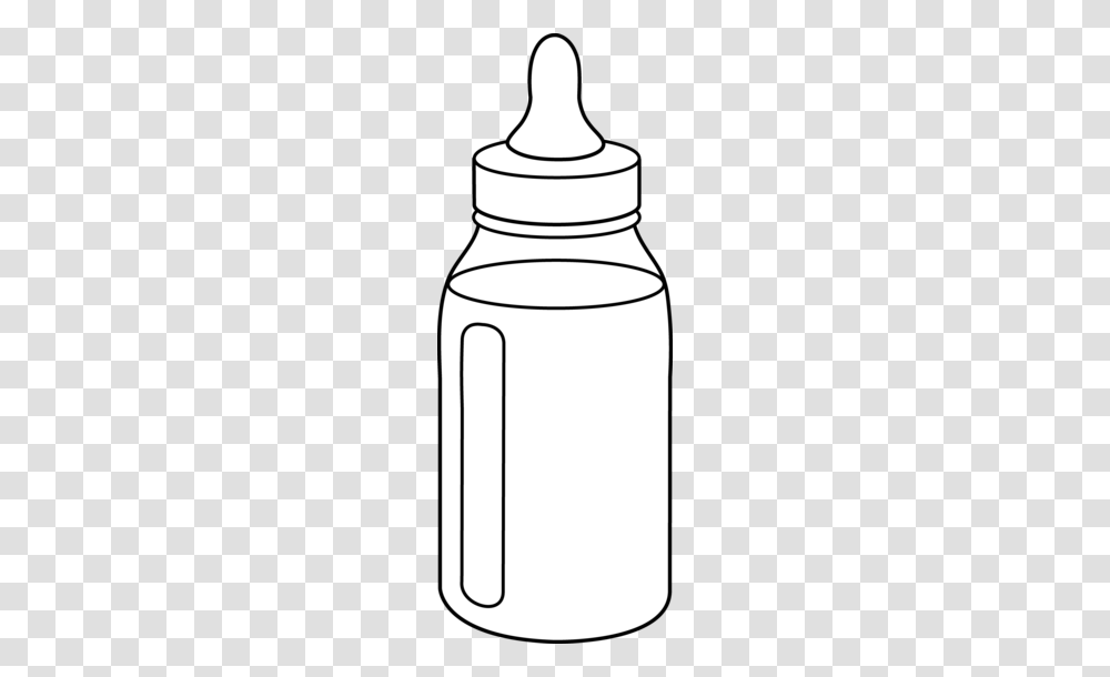 Free Baby Bottle Clipart, Jar, Lamp, Label Transparent Png