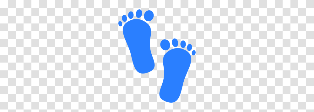 Free Baby Boy Clip Art Pictures, Footprint Transparent Png