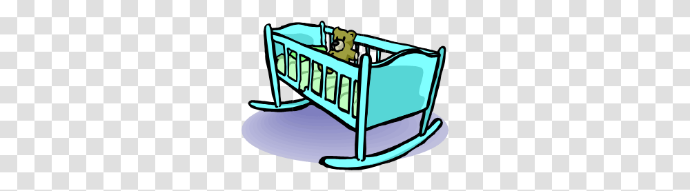 Free Baby Images, Furniture, Cradle, Crib Transparent Png