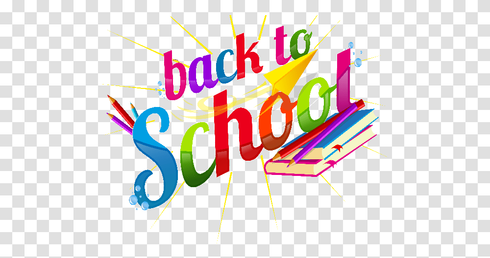 Free Back To School Background Download Background Back To School Clipart, Text, Alphabet, Light, Lighting Transparent Png