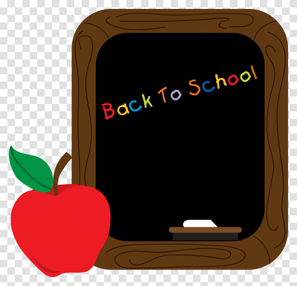 Free Back To School Clip Art Clipart, Plant, Food, Pepper Transparent Png