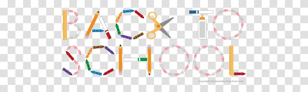 Free Back To School Clipart, Weapon, Weaponry, Blade, Scissors Transparent Png