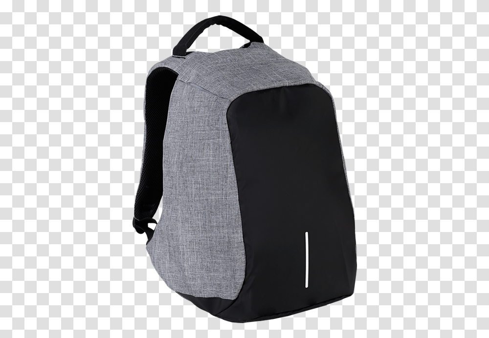 Free Backpack Background Tech Backpack, Clothing, Apparel, Sleeve, Sweater Transparent Png