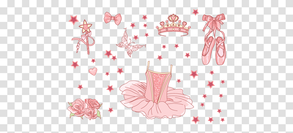 Free Bailarina Images Images Fundo Ballet, Jewelry, Accessories, Accessory, Tiara Transparent Png