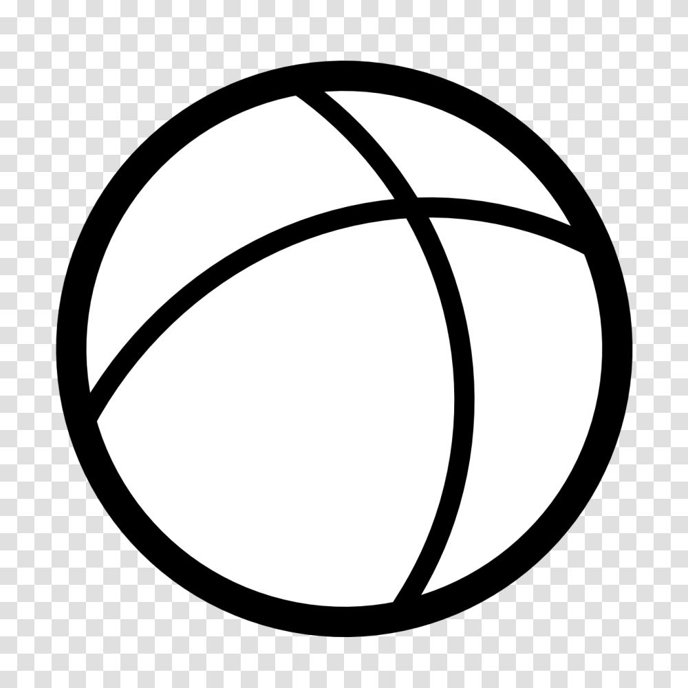 Free Ball Cliparts Black, Sport, Sports, Team Sport, Basketball Transparent Png