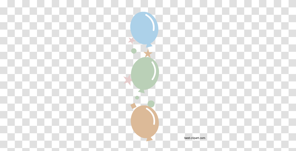 Free Balloon Clip Art Images Color And Black And White, Accessories, Bead, Jewelry, Gemstone Transparent Png