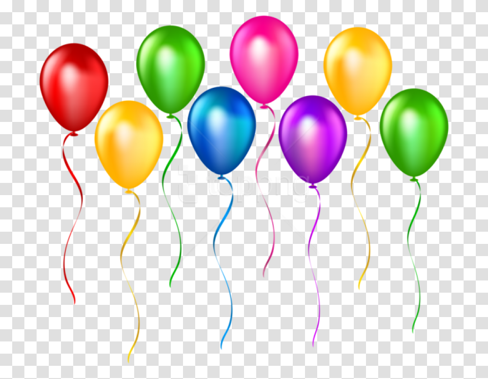 Free Balloons Images Background Balloons Gif Transparent Png