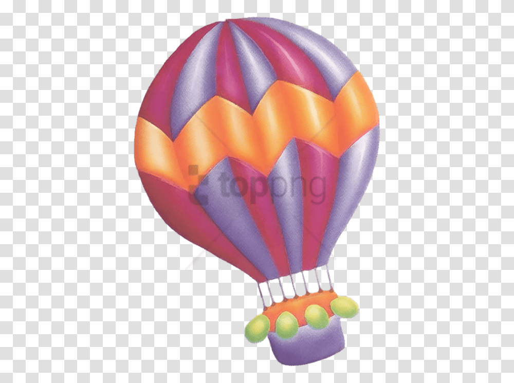 Free Balon Pinwheels Hot Air Balloon Hot Air Balloon, Aircraft, Vehicle, Transportation, Adventure Transparent Png
