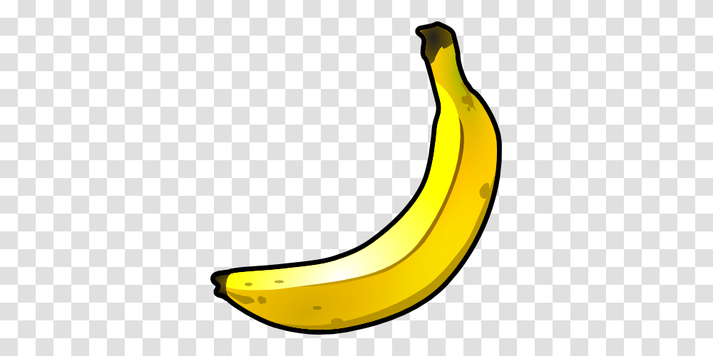 Free Banana Clipart, Fruit, Plant, Food, Peel Transparent Png