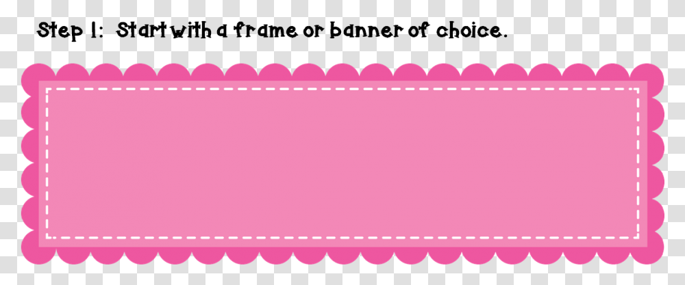 Free Banner Clip Art, Label, Pattern Transparent Png