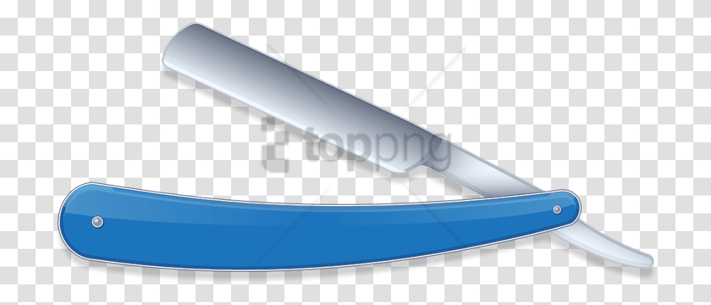 Free Barber Razor Images Background Clip Art, Weapon, Weaponry, Blade Transparent Png