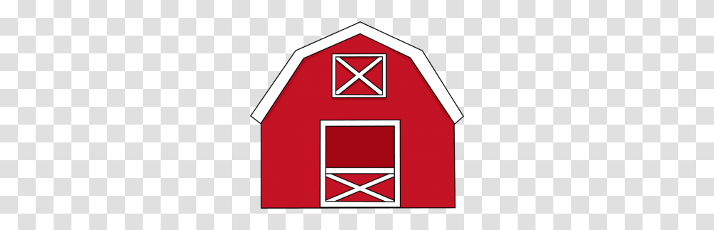 Free Barn Clipart Farmer Clip Art Free Barn Clip Art Image Red, Nature, Outdoors, Building, Rural Transparent Png